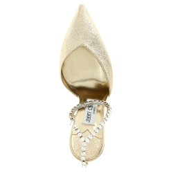 'Saeda' pumps