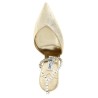 'Saeda' pumps