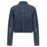 'Darted Shrunken' jacket