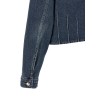 'Darted Shrunken' jacket