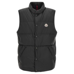 'Tuquerouye' vest