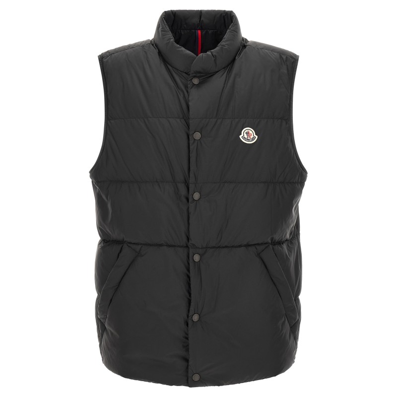 'Tuquerouye' vest