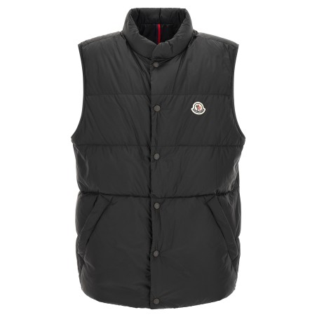 'Tuquerouye' vest