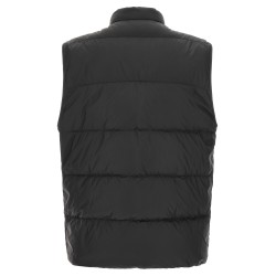 'Tuquerouye' vest
