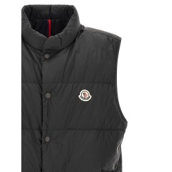 'Tuquerouye' vest