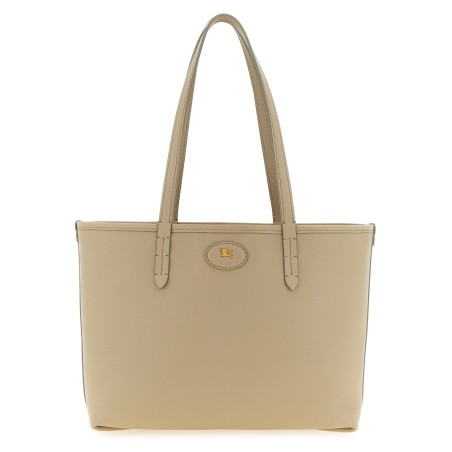 Medium 'Bloomsbury' reversible shopping bag