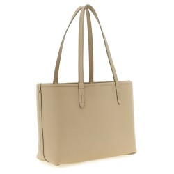 Medium 'Bloomsbury' reversible shopping bag
