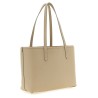 Medium 'Bloomsbury' reversible shopping bag
