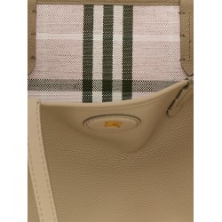 Medium 'Bloomsbury' reversible shopping bag