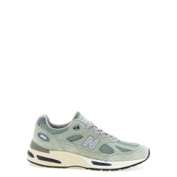 'Made in UK 991v2' sneakers