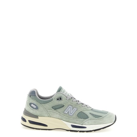 'Made in UK 991v2' sneakers