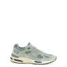 'Made in UK 991v2' sneakers
