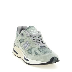 'Made in UK 991v2' sneakers