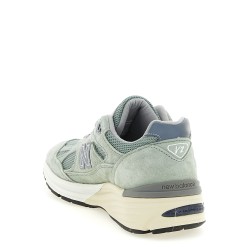 'Made in UK 991v2' sneakers