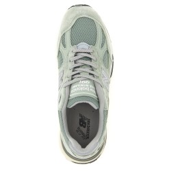 'Made in UK 991v2' sneakers