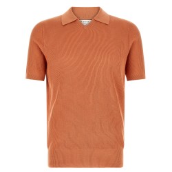 English coast polo shirt