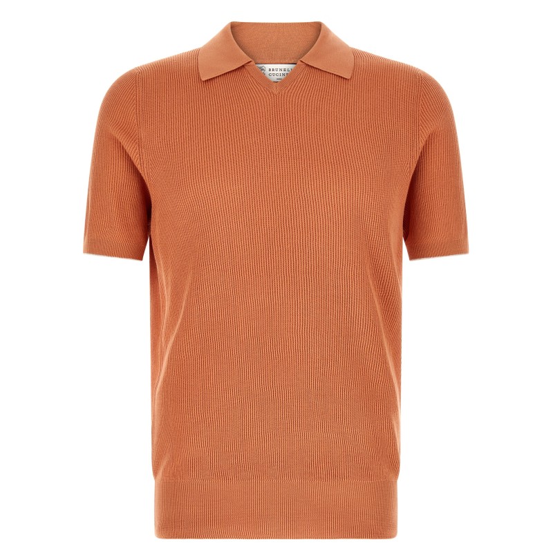 English coast polo shirt
