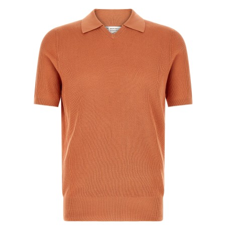 English coast polo shirt