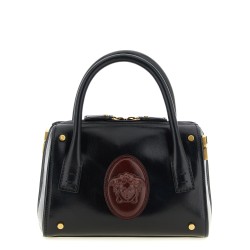 'Roomy' small handbag