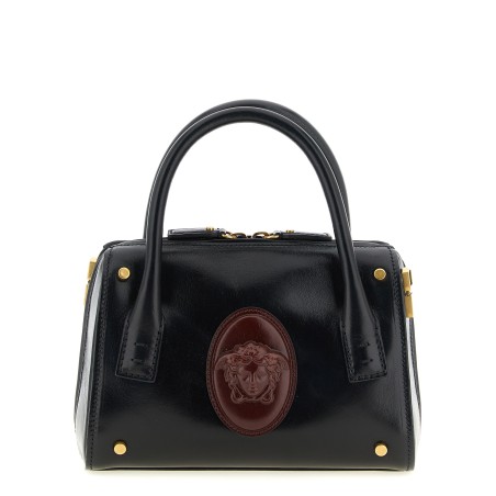 'Roomy' small handbag