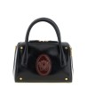 'Roomy' small handbag