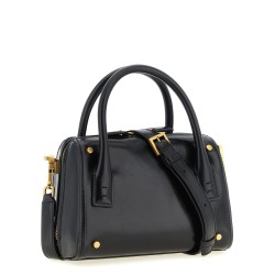 'Roomy' small handbag