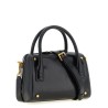 'Roomy' small handbag