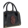 'Roomy' small handbag