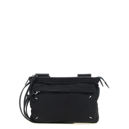 'Zip Camera Bag' crossbody bag
