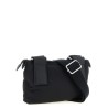'Zip Camera Bag' crossbody bag
