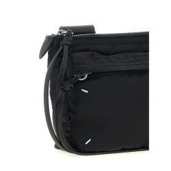 'Zip Camera Bag' crossbody bag
