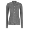 Ribbed shirt