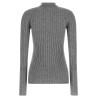 Ribbed shirt