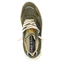 'Running Dad New' sneakers