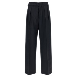 Tailored trousers
