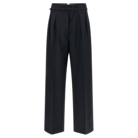 Tailored trousers