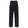 Tailored trousers