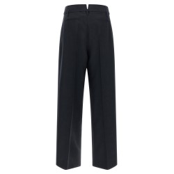 Tailored trousers