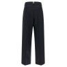 Tailored trousers