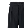 Tailored trousers