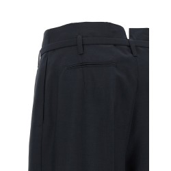 Tailored trousers