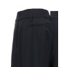 Tailored trousers
