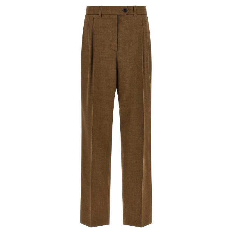 High waist pants
