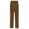 High waist pants