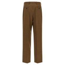 High waist pants