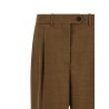 High waist pants