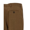 High waist pants
