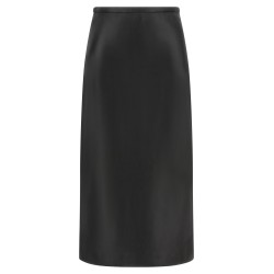 Longuette skirt