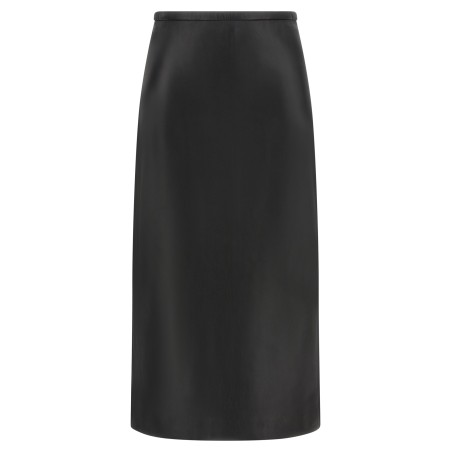 Longuette skirt