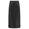 Longuette skirt